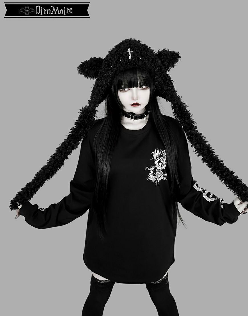 DimMoire【ディムモアール】2026 LIMITED BAG【CORE】/B(White)