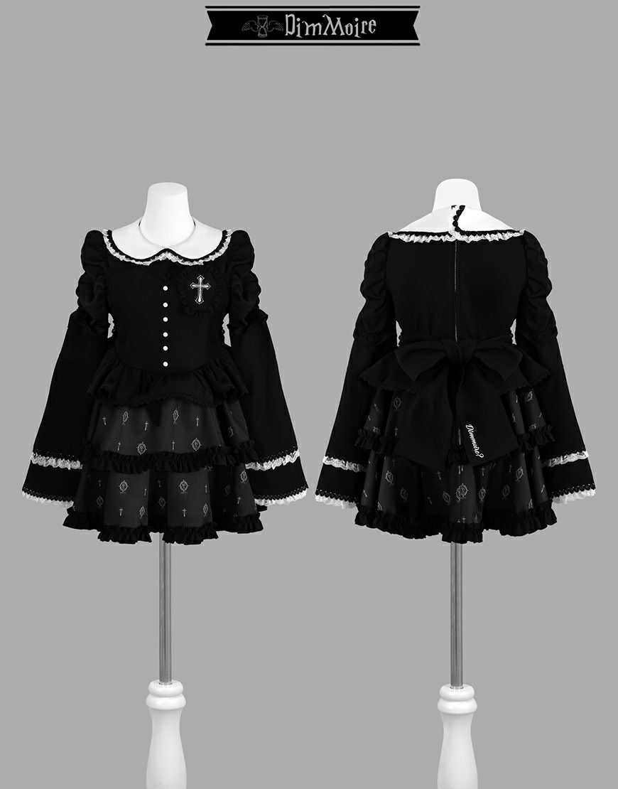 DimMoire【ディムモアール】2026 LIMITED BAG【DOLL】/A