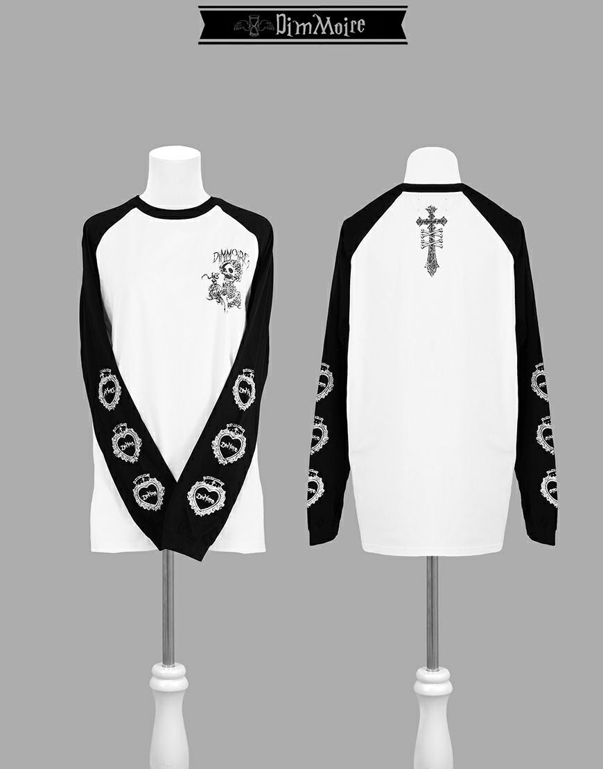 DimMoire【ディムモアール】2026 LIMITED BAG【DOLL】/A