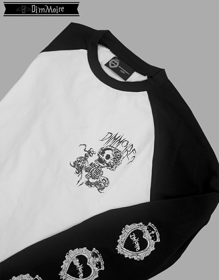 DimMoire【ディムモアール】2026 LIMITED BAG【DOLL】/A