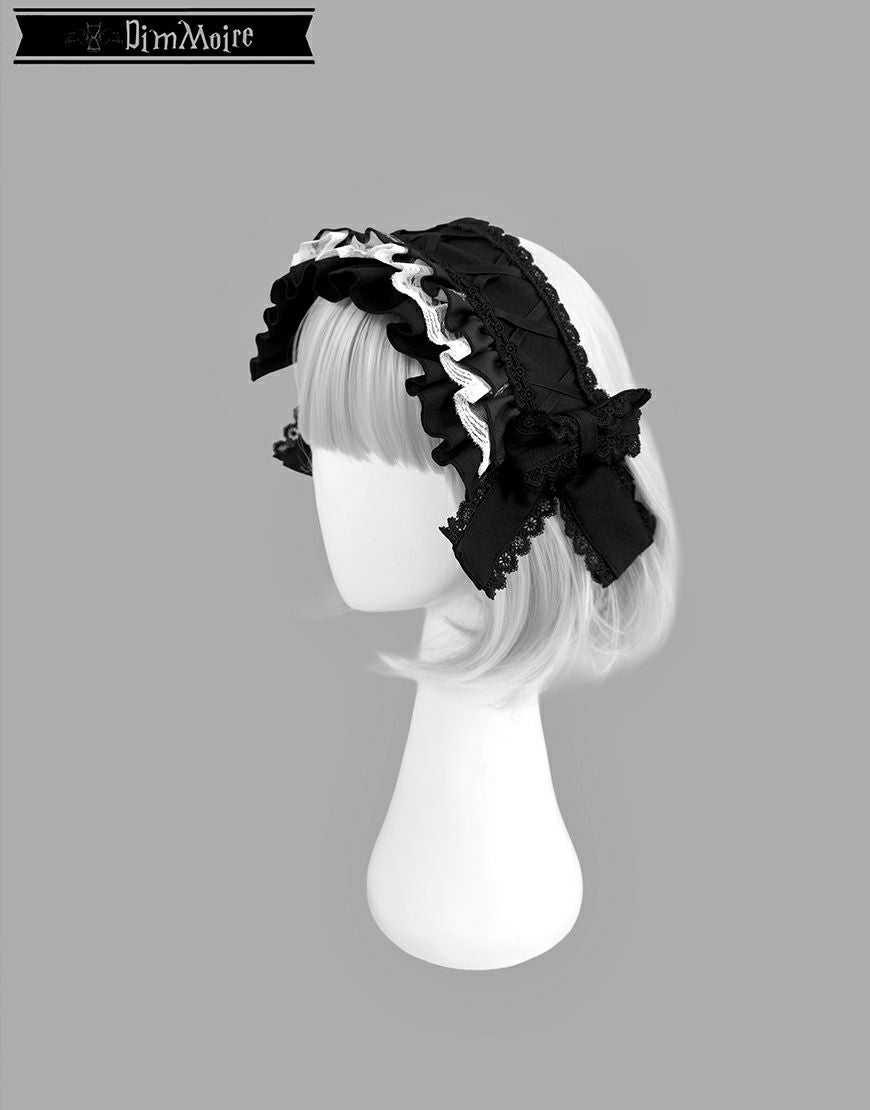 DimMoire【ディムモアール】2026 LIMITED BAG【DOLL】/A