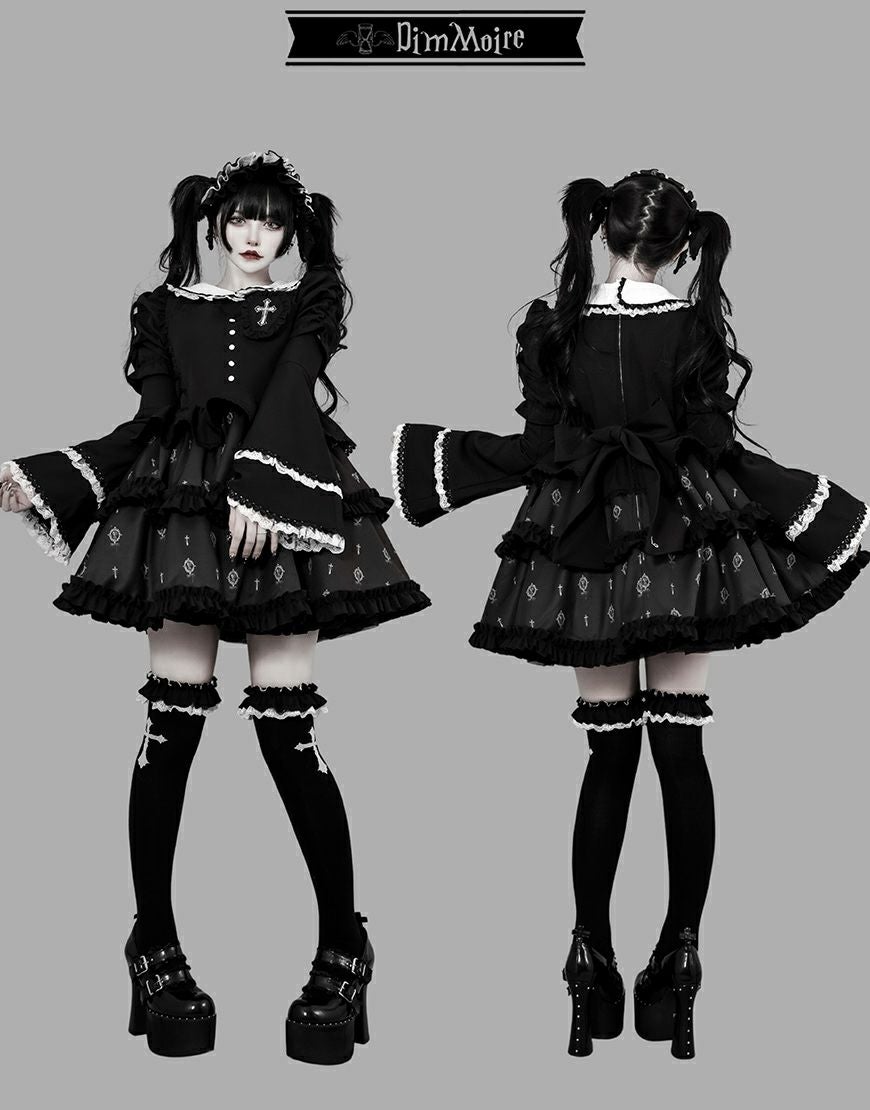 DimMoire【ディムモアール】2026 LIMITED BAG【DOLL】/A