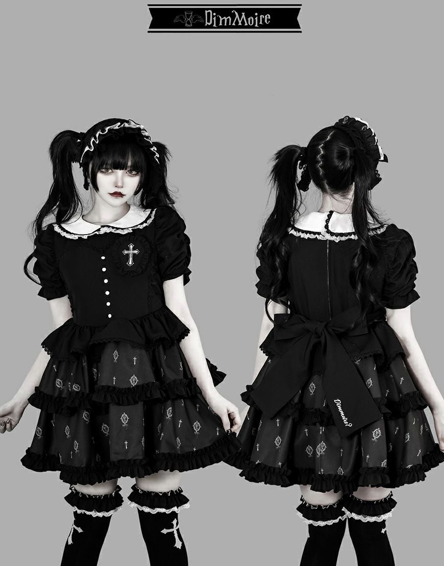 DimMoire【ディムモアール】2026 LIMITED BAG【DOLL】/A