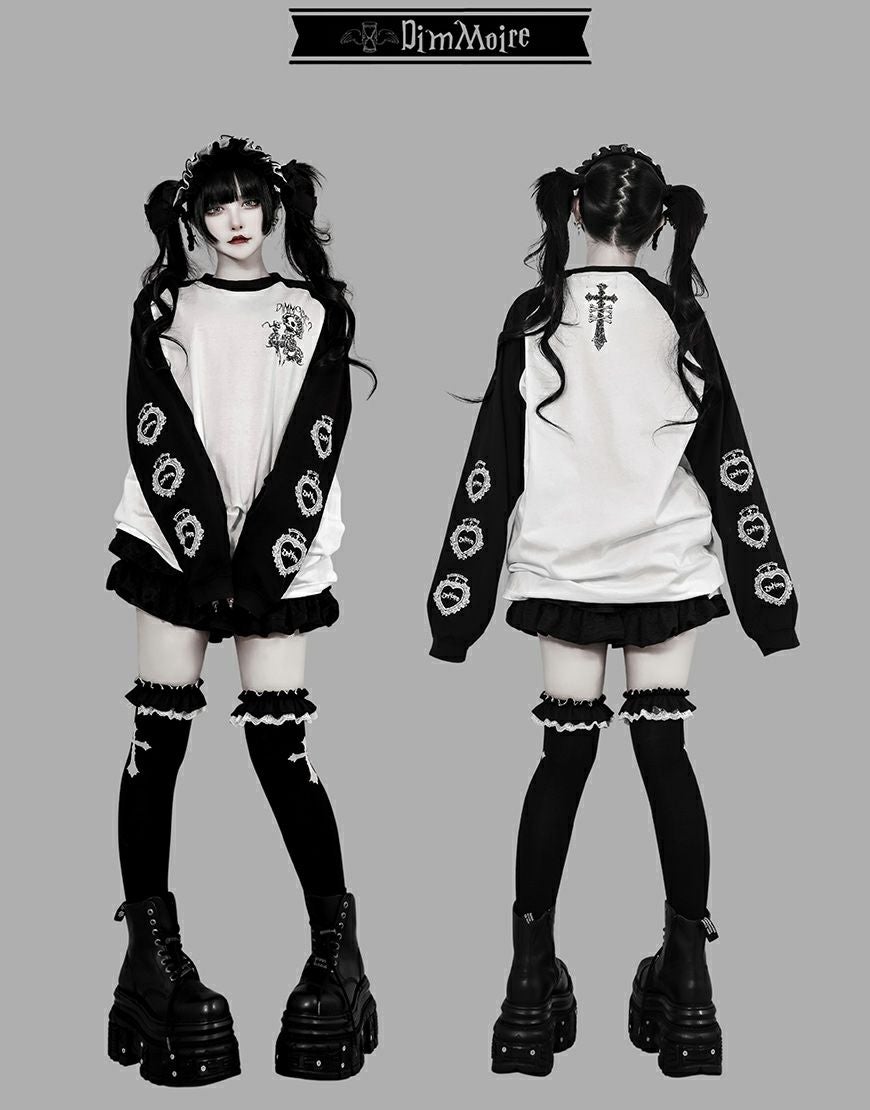 DimMoire【ディムモアール】2026 LIMITED BAG【DOLL】/A