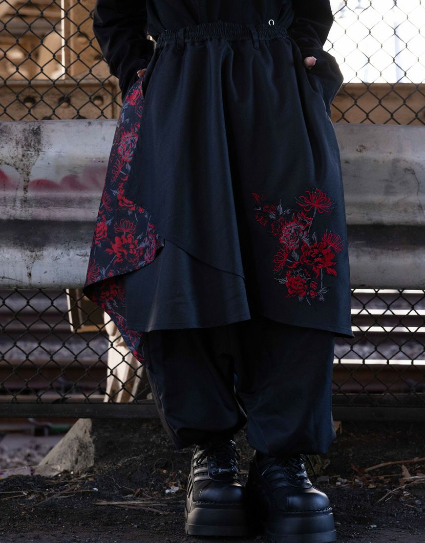 ボトムス | アクロトーキョー。