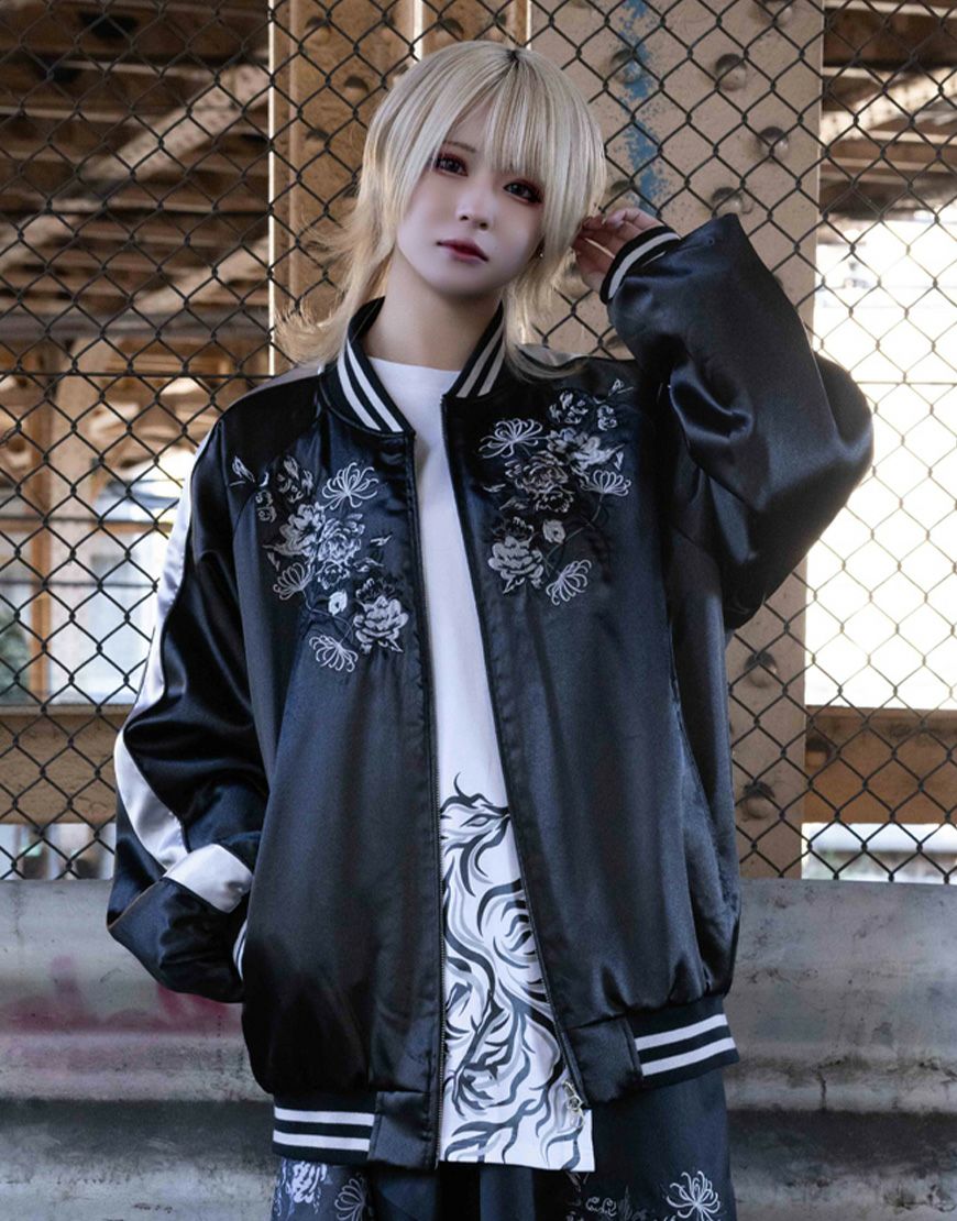 ブルゾン・ジャンパー | アクロトーキョー。