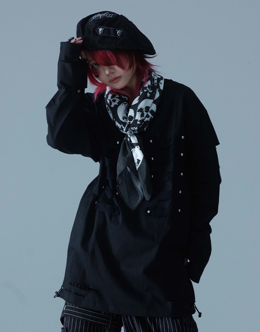 Gamchu【ガムチュ】