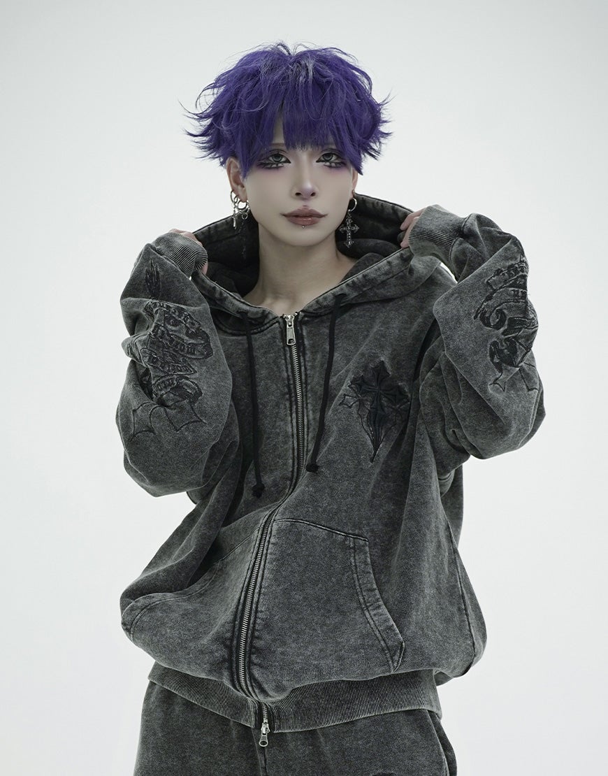【最終案内】超美品TheFlamingLipsフレーミングリップス パーカーS 3/31まで超美品TheFlamingLipsフレーミングリップス パーカーS - メルカリ
