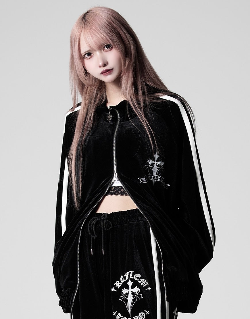 アウター | アクロトーキョー。