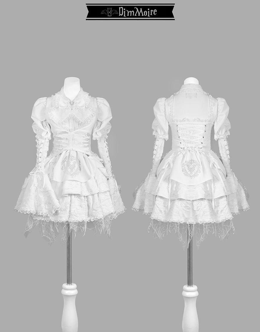 DimMoire【ディムモアール】