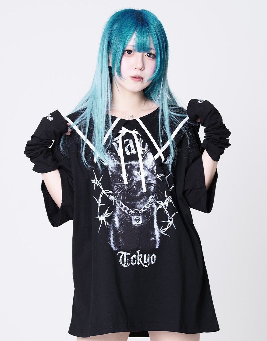 TRAVAS TOKYO×kuua SPECIAL COLLABORATION】TRAVAS TOKYO×kuuaイラスト