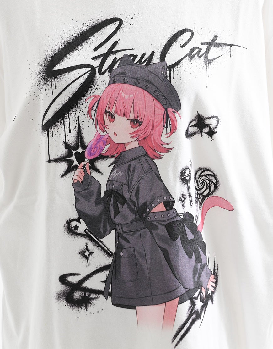AP STUDIO  クルーネックプルオーバー /Distortion Tシャツ NEW IN | AP STUDIO｜AP STUDIO｜ブログ｜BAYCREW'S STORE