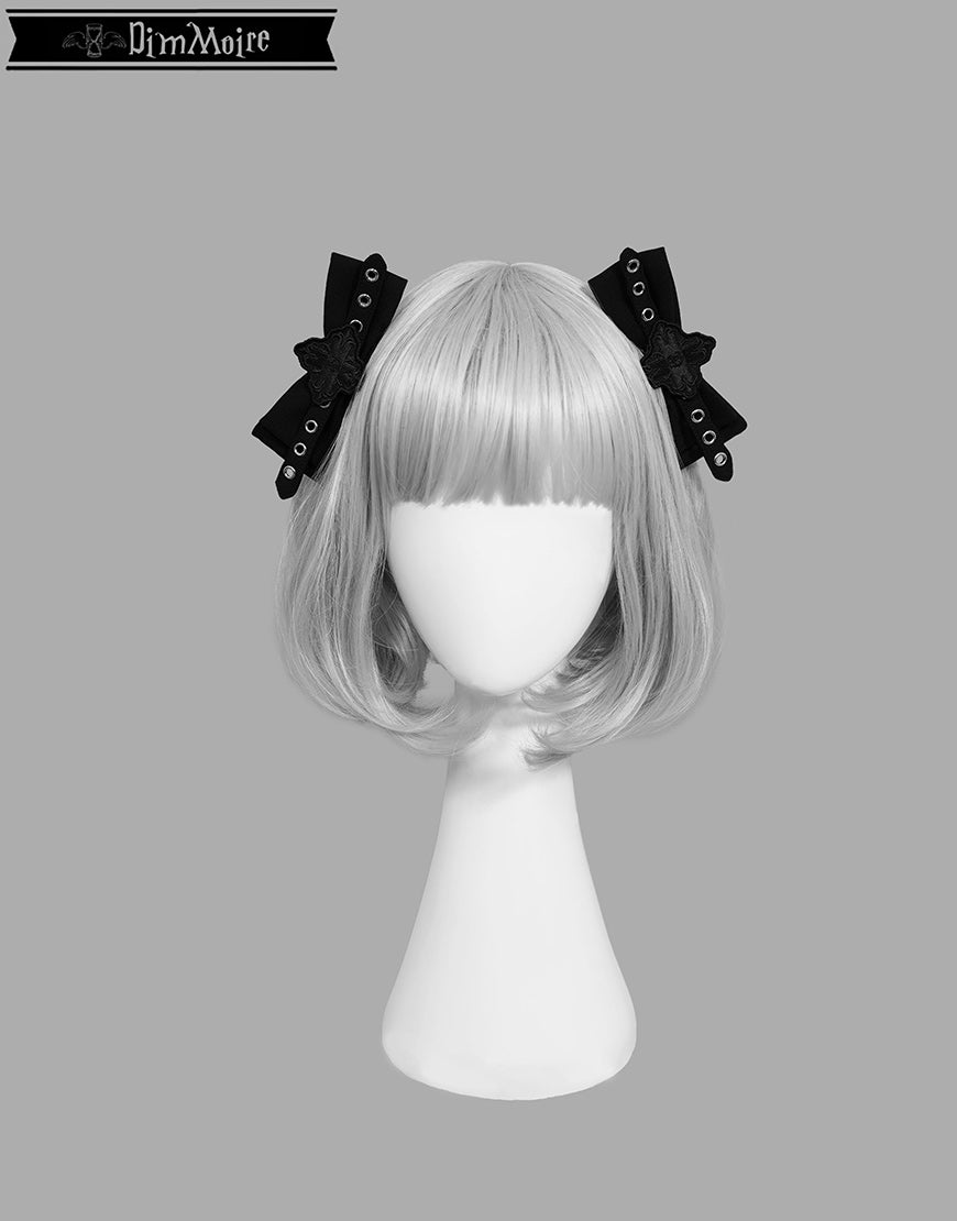 DimMoire ディムモアール 子羊ちゃんもこもこルームウェア White M 子羊ちゃんもこもこルームウェア【White】 | DimMoire
