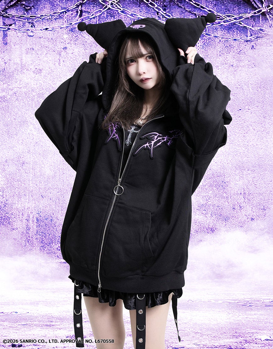 あ*お様 REFLEM × クロミ てぃら コラボTシャツ REFLEM - 『REFLEM × クロミ』新品未使用品 BIG Tシャツ レフレムの