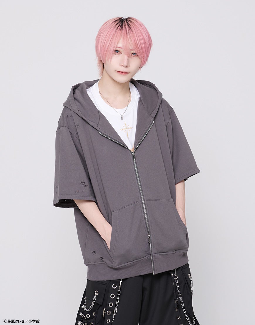 TRAVAS TOKYO【トラバストーキョー】星屑の王子様コラボクマ耳PK/全2色
