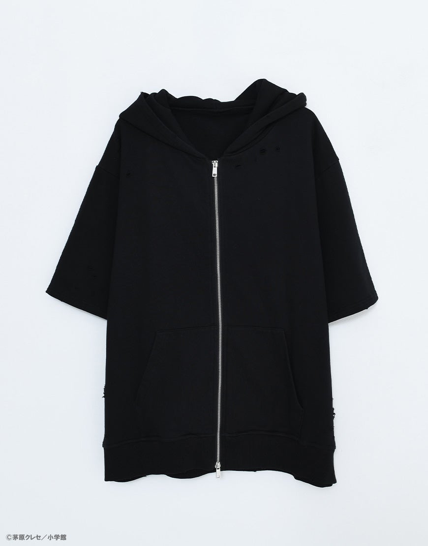 TRAVAS TOKYO【トラバストーキョー】星屑の王子様コラボクマ耳PK/全2色