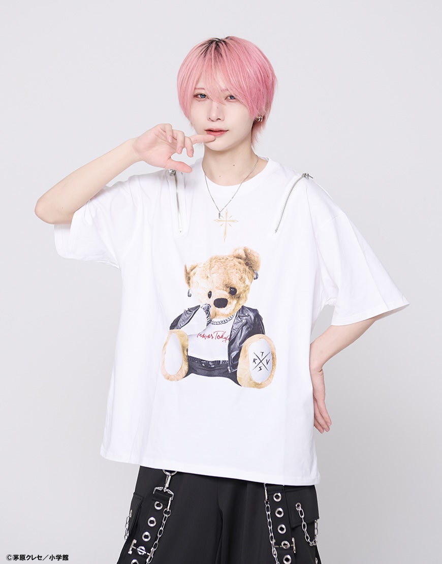 TRAVAS TOKYO【トラバストーキョー】星屑の王子様コラボショルダー