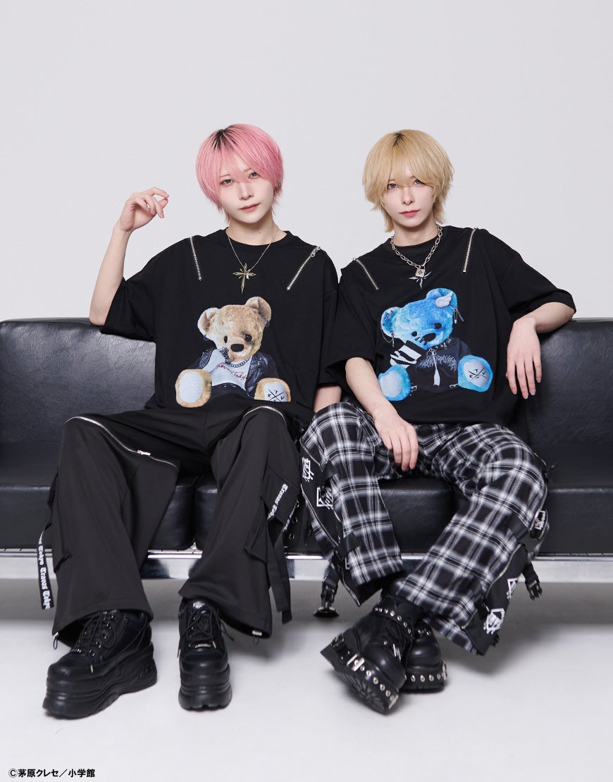 TRAVAS TOKYO【トラバストーキョー】星屑の王子様コラボショルダー