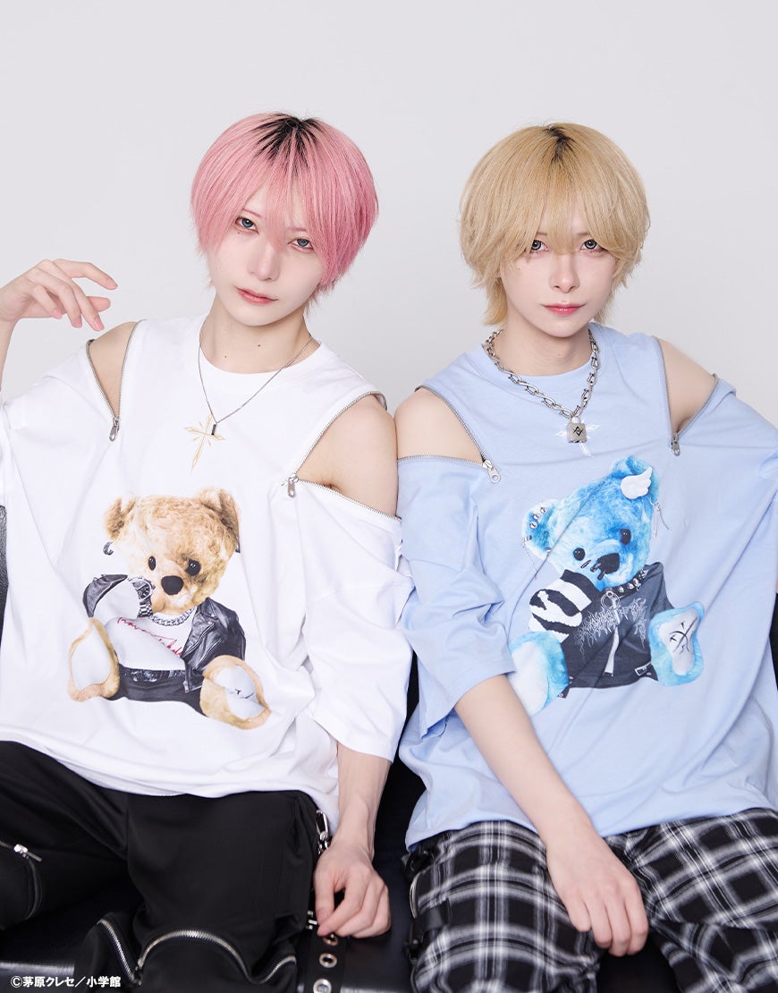 TRAVAS TOKYO【トラバストーキョー】星屑の王子様コラボショルダー