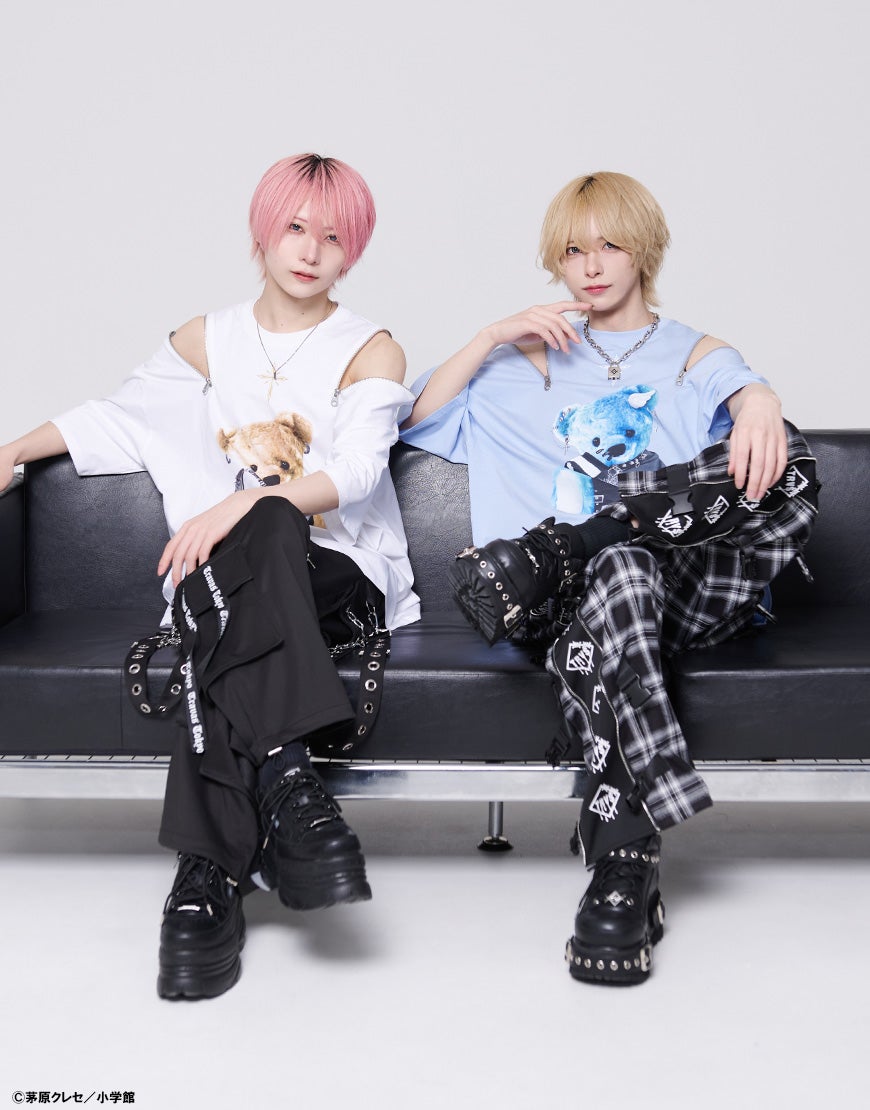 TRAVAS TOKYO【トラバストーキョー】星屑の王子様コラボショルダー