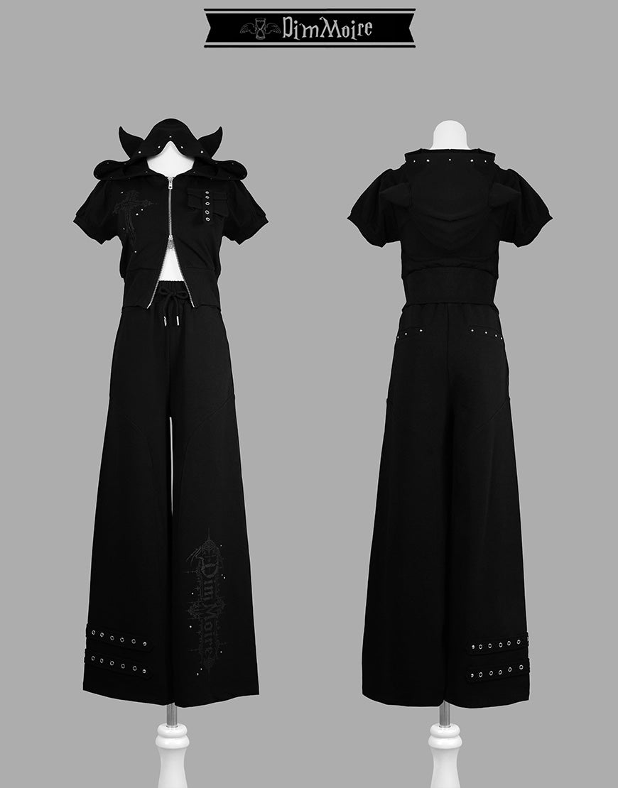 DimMoire【ディムモアール】Little Devil SETUP/Black