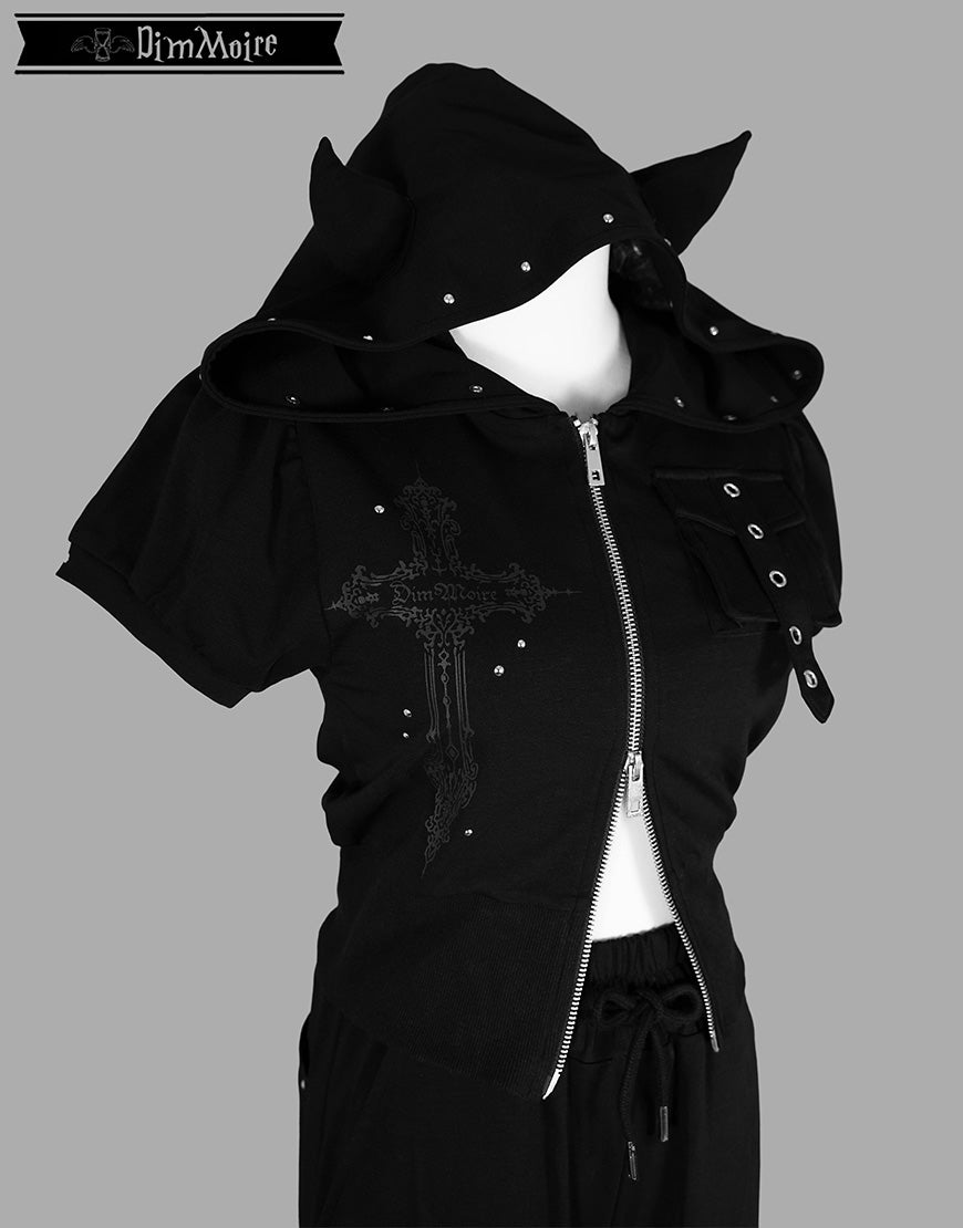 DimMoire【ディムモアール】Little Devil SETUP/Black