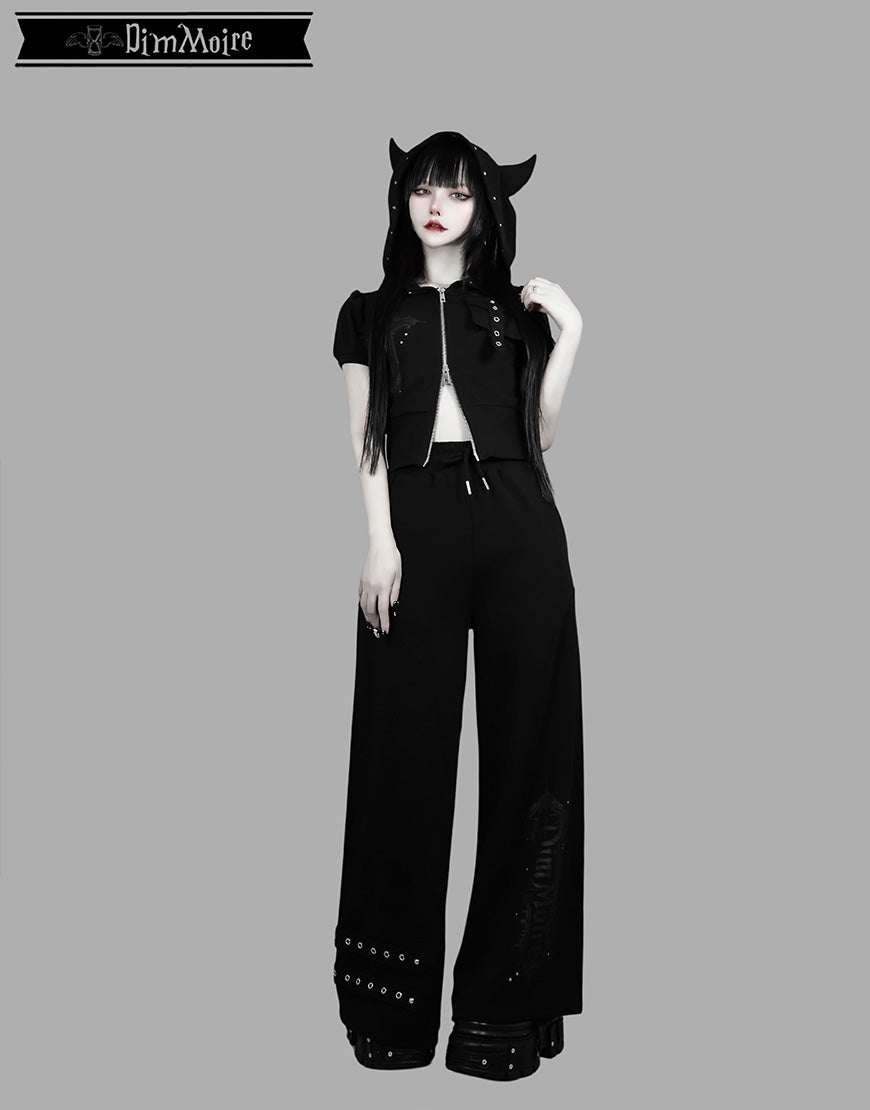 DimMoire【ディムモアール】Little Devil SETUP/Black