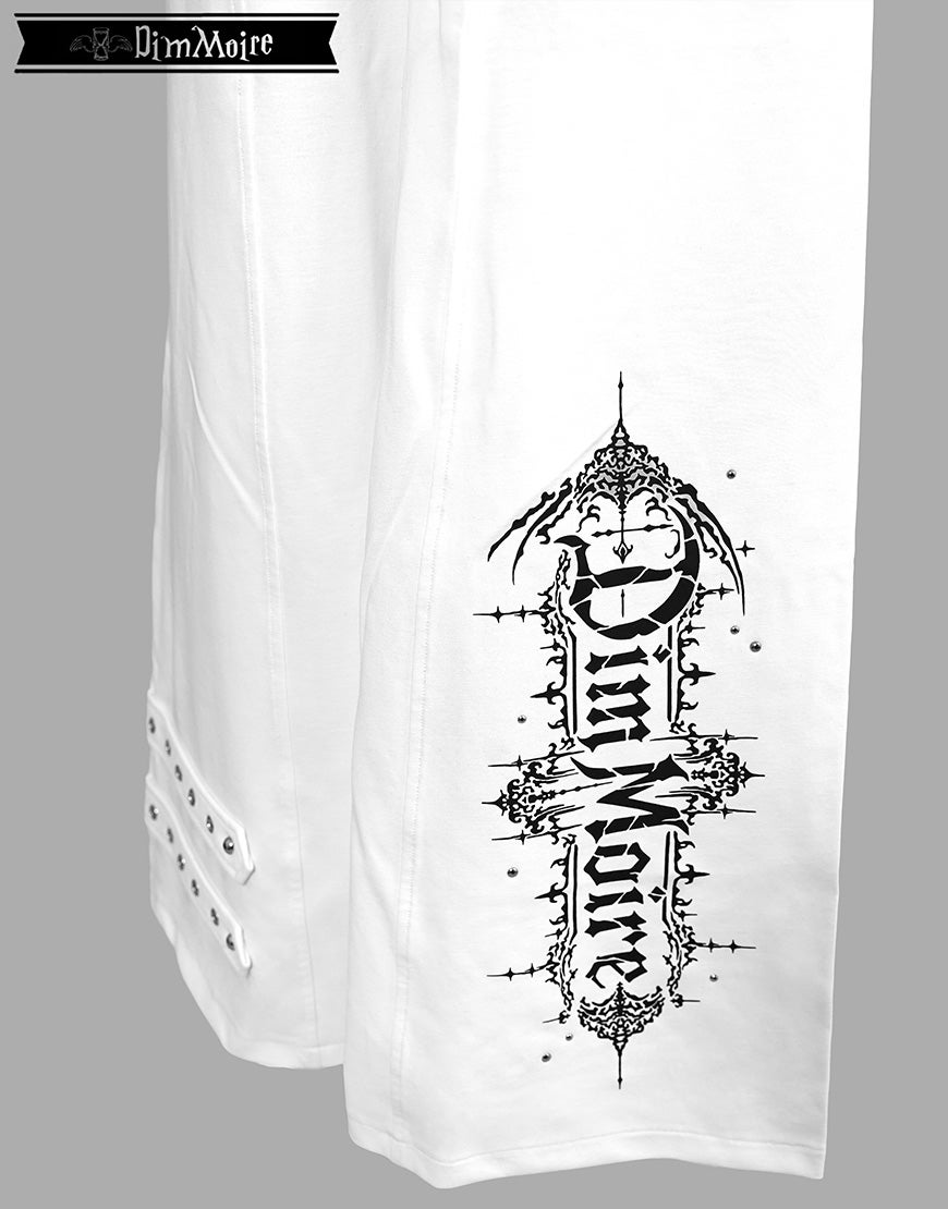 DimMoire【ディムモアール】Little Devil SETUP/White