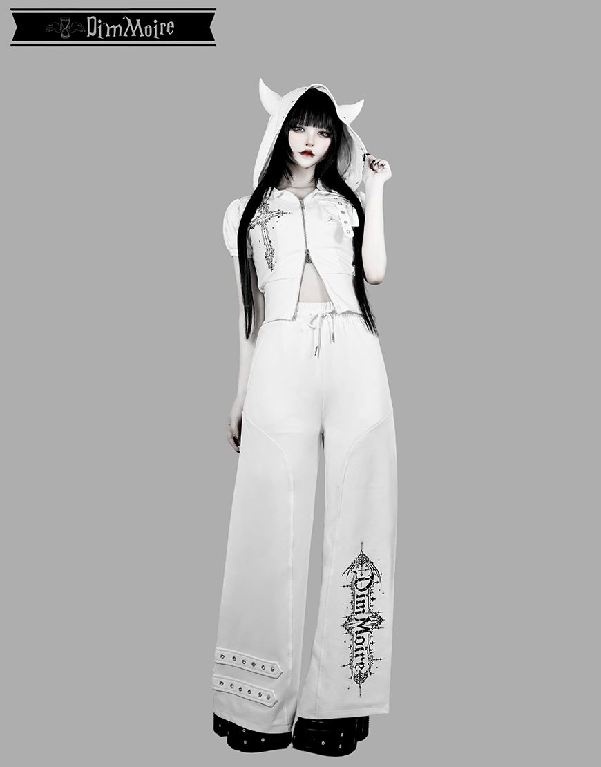 DimMoire【ディムモアール】Little Devil SETUP/White