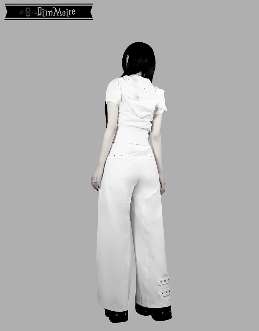 DimMoire【ディムモアール】Little Devil SETUP/White