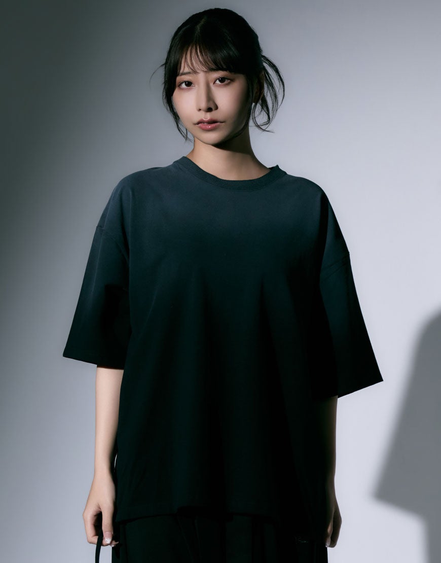 DimMoire【ディムモアール】Eternal Angel BIG T/Black
