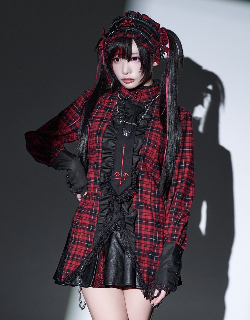 Grrr the Lipper【ガルルザリッパー】