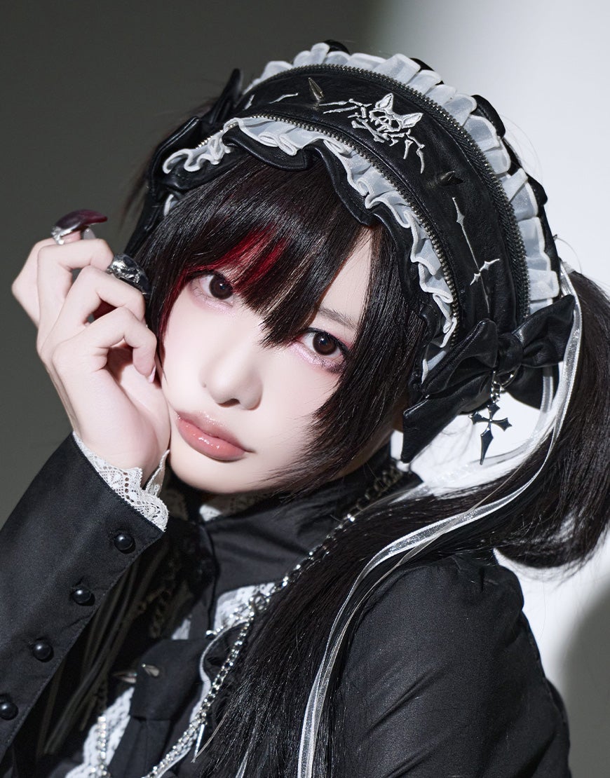 ヘッドアクセ・ヘッドドレス | アクロトーキョー。