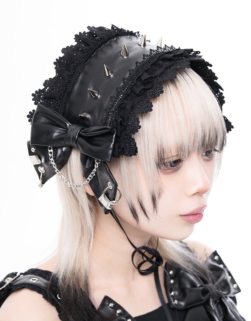 ヘッドアクセ・ヘッドドレス | アクロトーキョー。