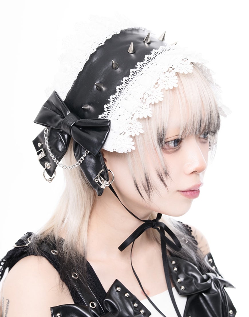 ヘッドアクセ・ヘッドドレス | アクロトーキョー。