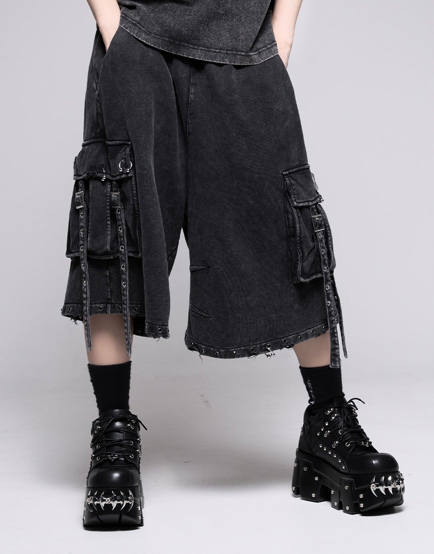 ショートパンツ・スカート | アクロトーキョー。