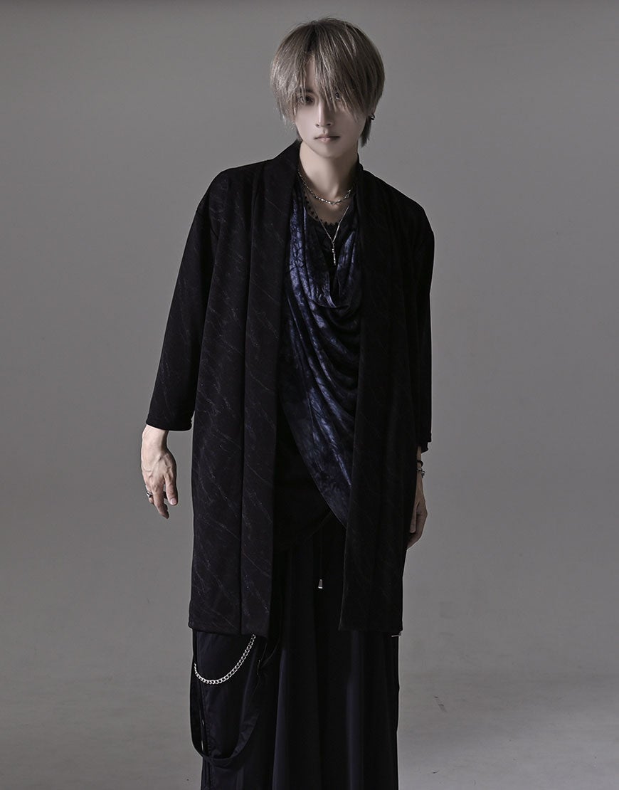 ACRO SELECT【アクロセレクト】UNDER GROUND (グレー) ACRO SELECT | アクロトーキョー。