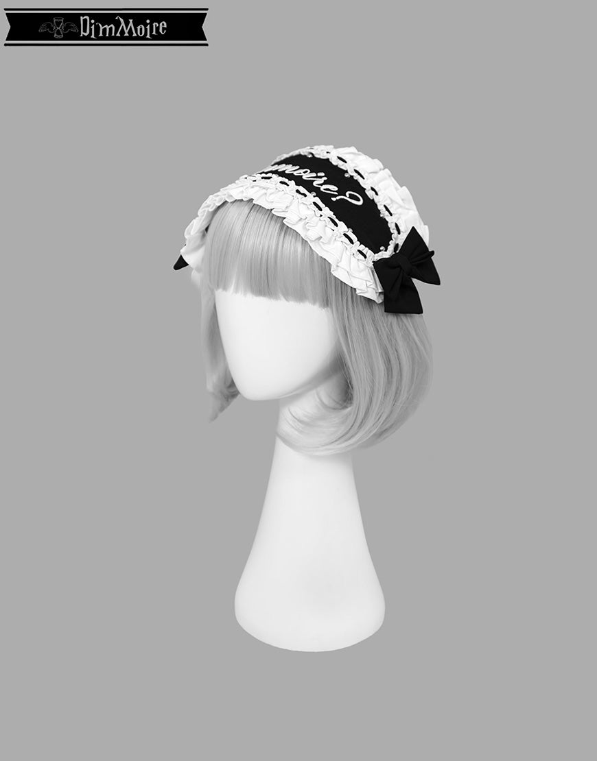 DimMoire【ディムモアール】