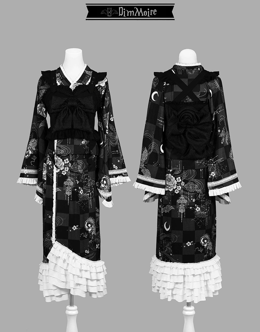 DimMoire【ディムモアール】